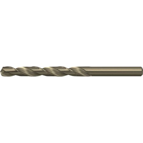 Forets Hss-co Fischer 3.5mm Perçage Précis Métaux Durs - Fischer (1/4)