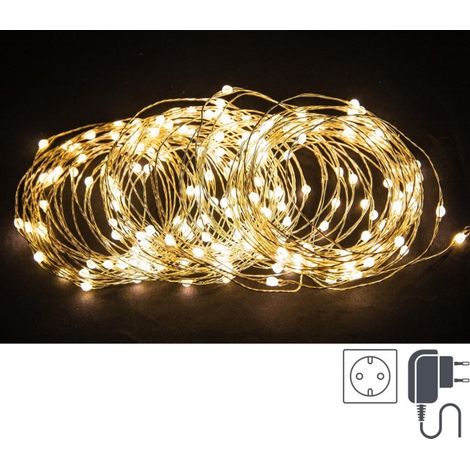 300MICROLED LUX CLASSIC IP44 (1/2)