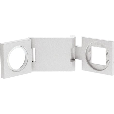 Loupe RS PRO, grossissement 8X, diam. lentille 20mm ( Prix pour 1 ) (1/2)