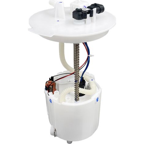 Kraftstoffpumpenmodul (intern) geeignet für Jinbei Xinyuan S404 - 1106100-F0020 (1/4)