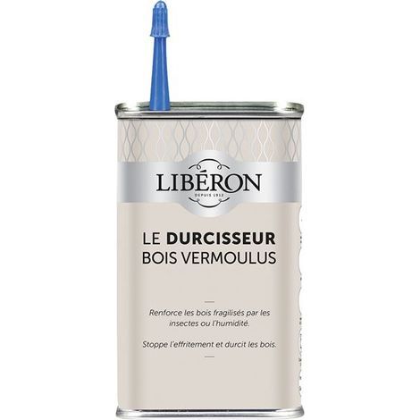 Holzverfestiger gegen Holzfäule 250ml - Liberon