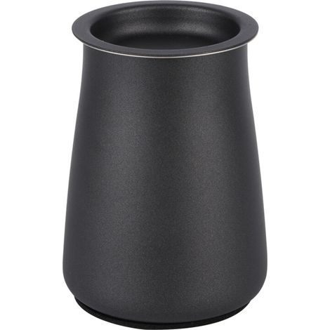 Stainless Steel Coffee Powder Sifter, Filter, Cup, Making Tool, Home Kitchen Accessories (black) (1/5)