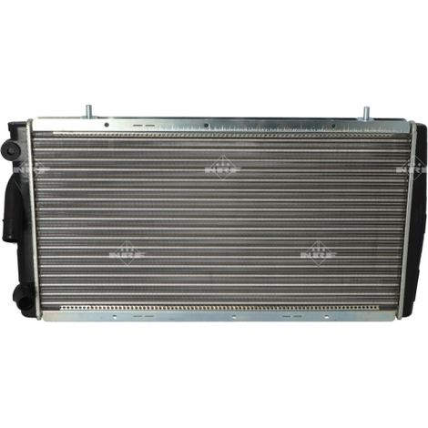 Radiateur, refroidissement du moteur NRF 58111A RENAULT 7700764838 7700785734