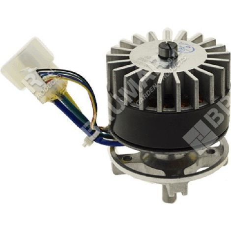 Motore elettrico per decespugliatori PROGREEN - 048829