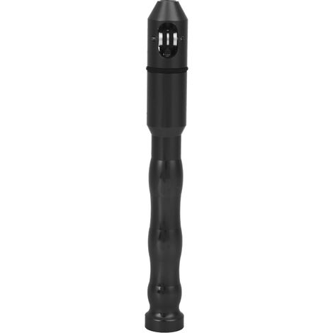 Stylo d'alimentation TIG haute performance pour fil de soudure 1.0‑3.2mm - Matériel industriel (Noir)