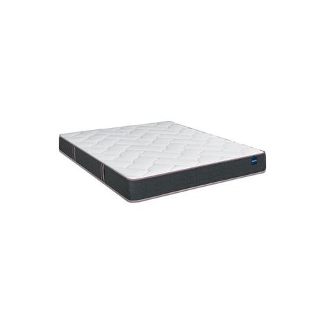 Matelas Bultex nano et mousse de confort So Good 160x200 (1/6)