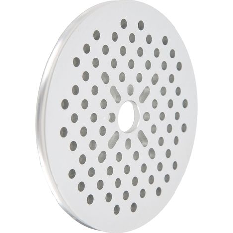 Poulie à courroie ronde en alliage d'aluminium, ouverture de 14 mm, stable, silencieuse, à serrage fixe, diamètre extérieur de la roue motrice : 96 mm (1/5)