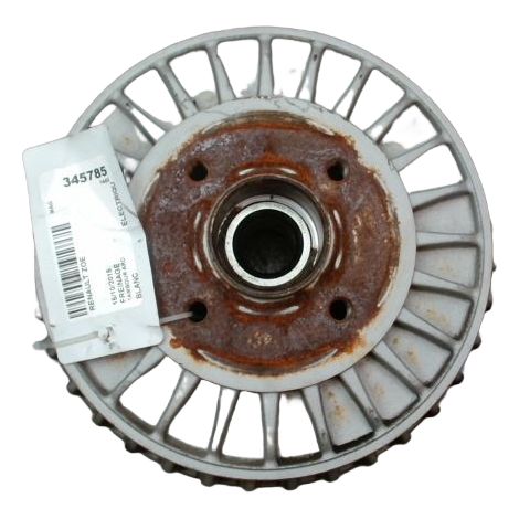 [PRODUIT D'OCCASION] Tambour Arriere Droit RENAULT Zoe ♻️ Ref Oe. 432007212r - Garantie à vie (1/3)