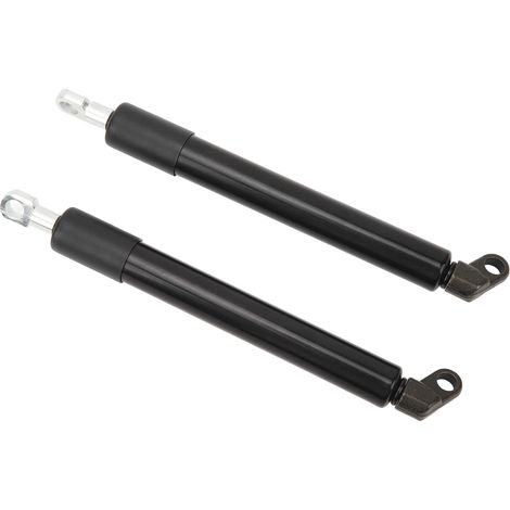 Lot de 2 vérins de hayon arrière en acier pour Ford PX Ranger 2011 à 2017 (1/5)