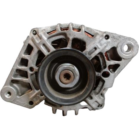 [PRODUIT D'OCCASION] Alternateur HYUNDAI I20 ♻️ Ref Oe. 3730003355 - Garantie à vie (1/4)