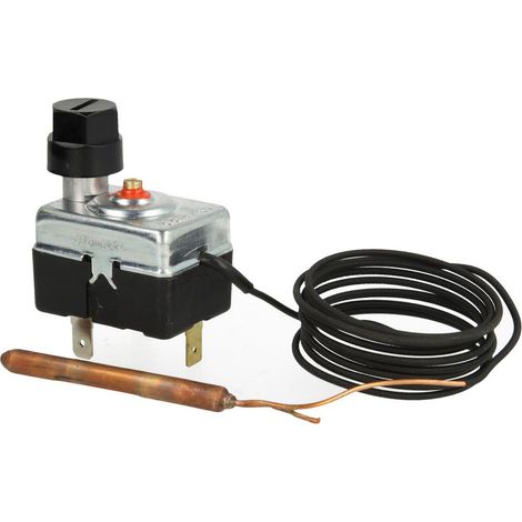 Limiteur de T° de sécurité 110°