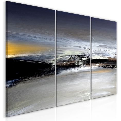 Quadro - Marine Elegance (3 Parts) - 60x30
