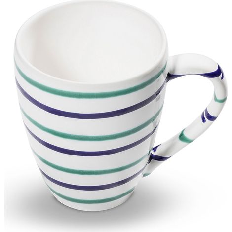 Gmundner Keramik Traunsee, Tasse à déjeuner Max (0,3L) (1/2)