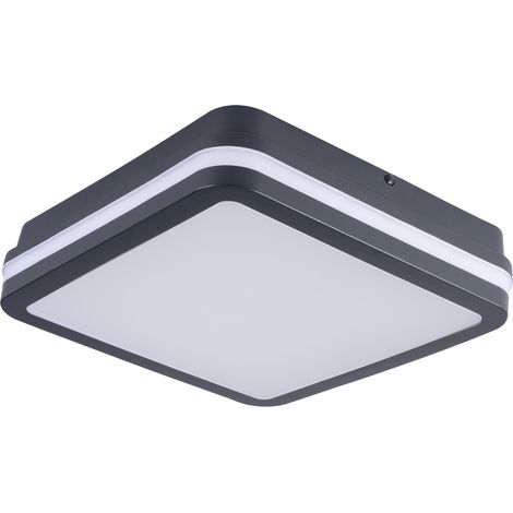 PLAFONIERA LED BENO 12-18W CCT-L G - KANLUX