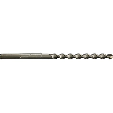 Makita D-33956 Foret pour marteau-perforateur 18 mm Longueur totale 340 mm SDS-Max 1 pc(s)