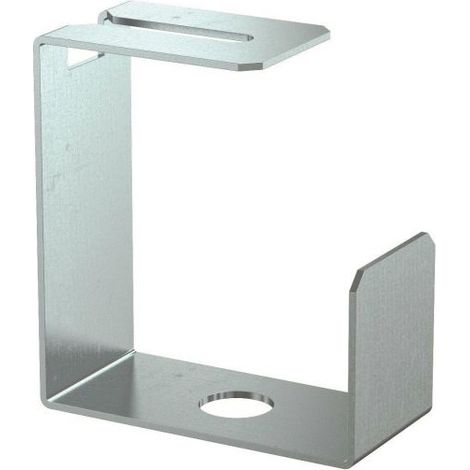 OBO Bettermann Kabelbügel PLM CB 1220 FS, 94x45x102mm, 7218150 (1/5)