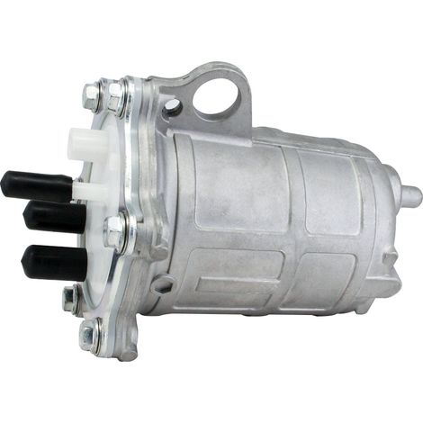 TRX420 Pompe à huile TRX500 700 ATV Rancher 420 Foreman 16700-HP5-602 (1/5)