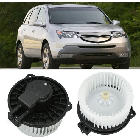 Gebläsemotor für Klimaanlage/Heizung, kompatibel mit Honda Odyssey 1999-2004 und Honda Pilot 2003-2008 (Teilenummer: 60-02C) (1/5)