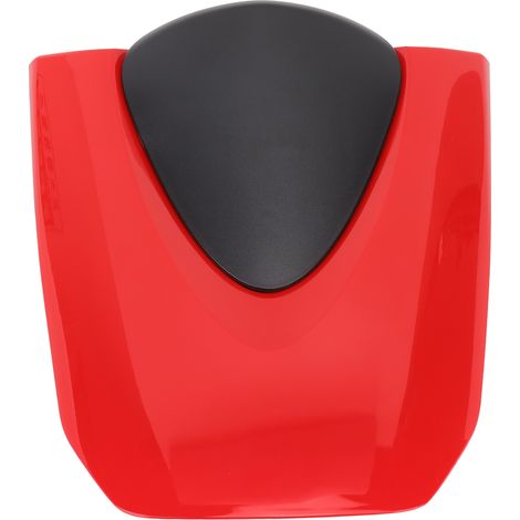 Soziussitzabdeckung für Motorrad CBR600RR 2007-2019, Rot (1/5)