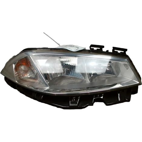 [PRODUIT D'OCCASION] Phare Droit RENAULT Megane ♻️ Ref Oe. 260108053r - Garantie à vie (1/3)