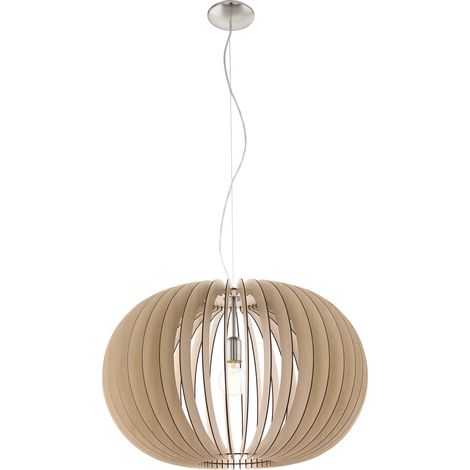 EGLO - STELLATO Pendant - Maple - 700 mm