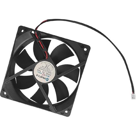 Ventilateur (AM371) - Buffalo