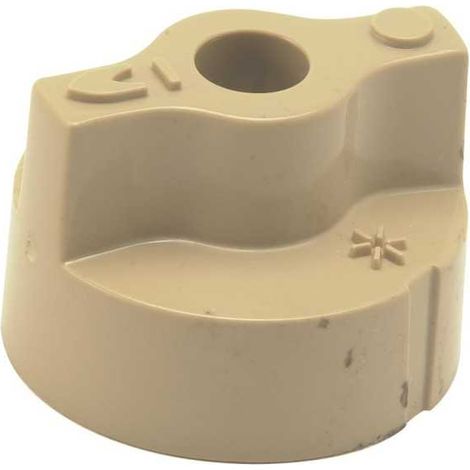 Bouton Unitrol (1/2)