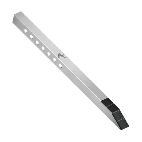 Tieflockerungsspitze Hartmetall AGRICARB CMG3306