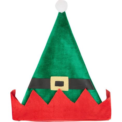 Chapeau lutin de Noël enfant - Feeric lights & christmas (1/2)