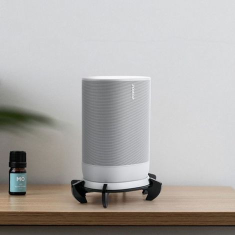 Support Acrylique pour Enceinte Sonos Move (1/5)