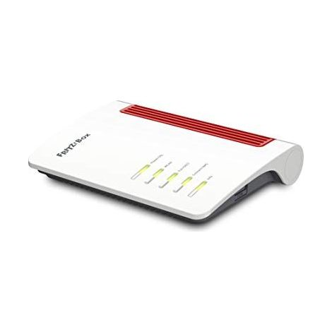 AVM FRITZBox 7530 AX - WLAN - WLAN (20002930)