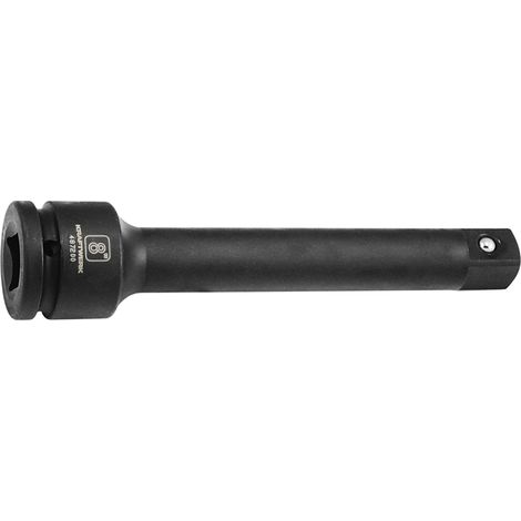 Kraftwerk 3/4" Schlag-Verlängerung 200 mm