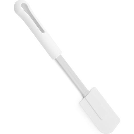 FACKELMANN espatula lengua silicona inoxidable colpi , Espátula lengua de silicona con acero inoxidable modelo ColpiFabricada en materiales de alta calidadApta para lavavaj