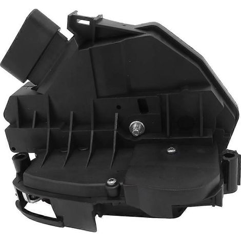 Türschlossstellmotor vorne links für Ford Focus, Kuga, Mondeo, Tourneo, Transit, Courier BM5A-A21813-AH (1/5)