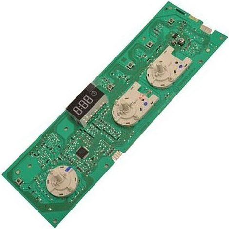 Modulo di potenza originale - Lavatrice - INDESIT - 3132673662734833926