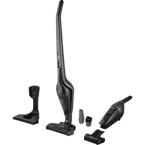 Aspirateur 3 en 1 - Sencor - SVC 0608BK (1/5)