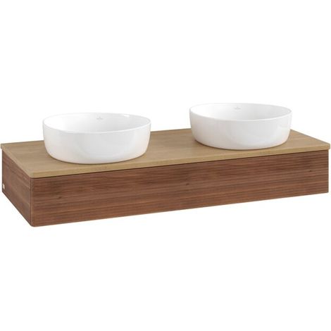 Villeroy & Boch K13111HM WTUS Antao K131 1200x190x500mm (1/3)