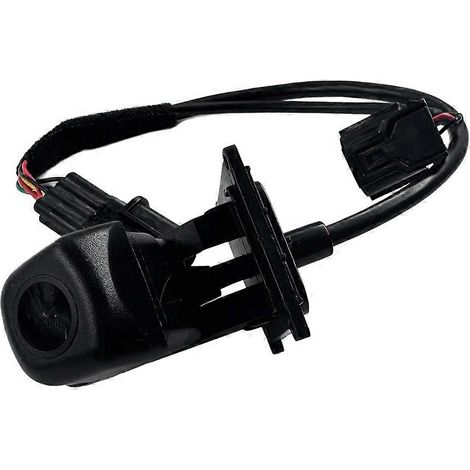 Caméra de recul pour Kia Sportage 2018-2021 (référence 99240-Q2300 / 99241-Q2000) (1/5)
