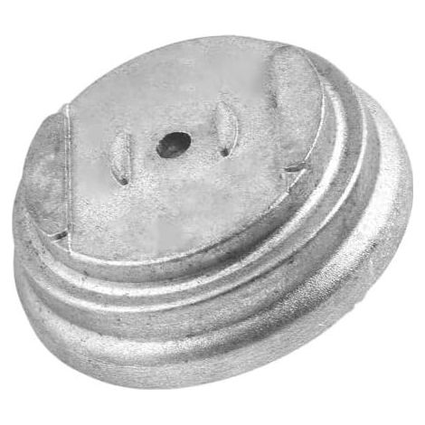Metallene Rasenmähermesser für Freischneider, Gartengeräteteile - (1/5)