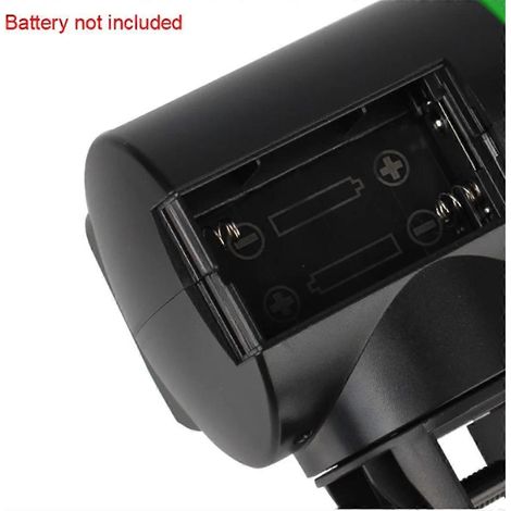 Distributeur automatique intelligent de nourriture pour poissons + cercle d'alimentation, écran LCD avec minuterie, accessoires pour aquarium - A (1/4)