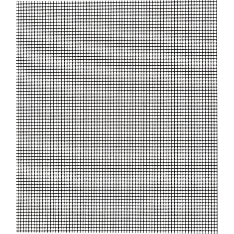 Zerschneidbarer Grillrost - Neka (1/2)
