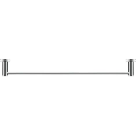 Duravit D-Code Badetuchhalter 630 mm chrom, 009924 (1/5)