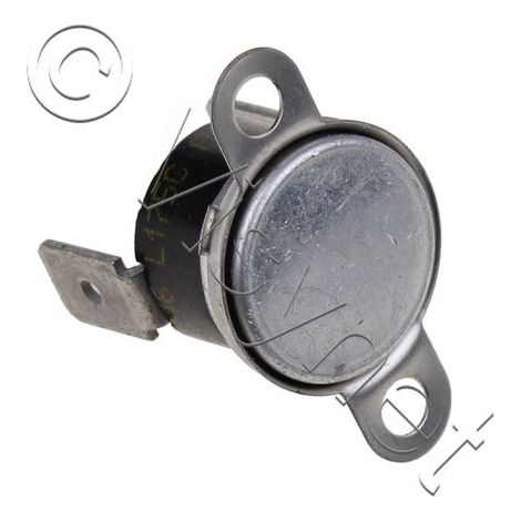 Whirlpool - thermostat 36fxe24 l175c - 481010666297 - (1/2)