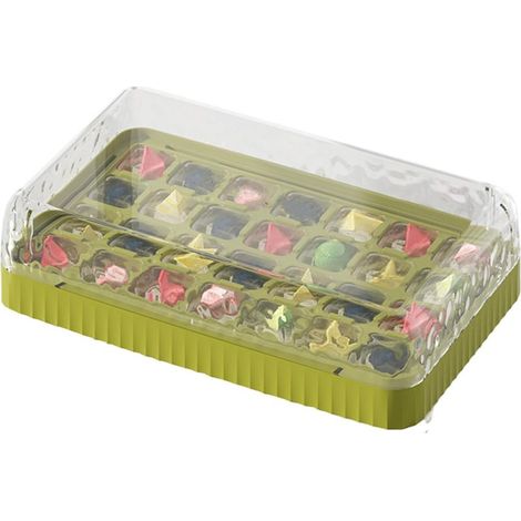 à Glaçons Accessoire de Cuisine Empilable (1/5)