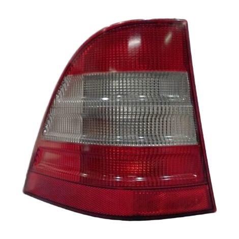 [PRODUIT D'OCCASION] Feu Arriere Gauche  MERCEDES Classe Ml ♻️ Ref Oe. 1638200164 - Garantie à vie (1/3)