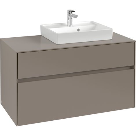 Villeroy & Boch C015B0VN WTUS Collaro C015B0 1000x548x500mm m. (1/2)