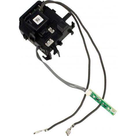 Módulo electrónico MS-624325, MS-625055 KRUPS