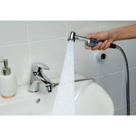 Eisl DX25 Douchette pour lavabo (1/4)