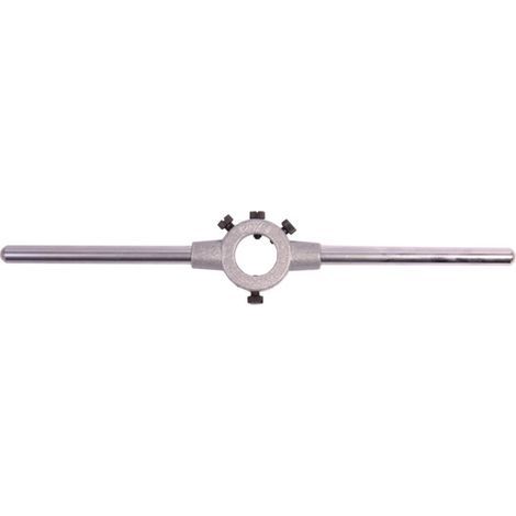 Portaterrajas 45x18mm FORTIS (1/4)