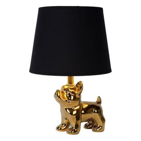 Lampada da tavolo Extravaganza Sir Winston 13533/81/10 Lucide